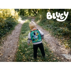 Bluey Mochila de 30 cm - Leaves Collection