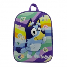 Bluey Mochila Eva 3D - Stickers Collection