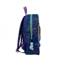 Bluey Mochila Eva 3D - Stickers Collection
