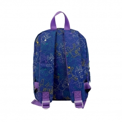 Bluey Mochila Eva 3D - Stickers Collection