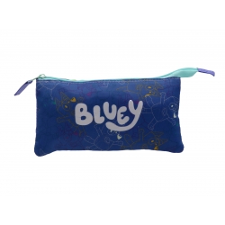 Bluey Portatodo Triple - Stickers