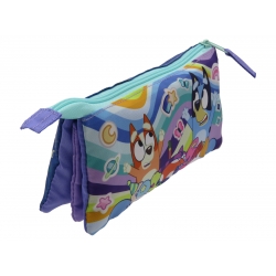 Bluey Portatodo Triple - Stickers