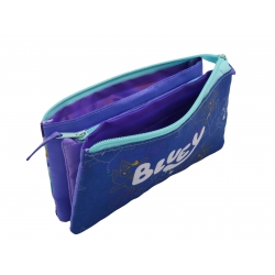 Bluey Portatodo Triple - Stickers