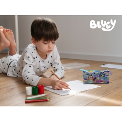 Bluey Portatodo Triple - Stickers