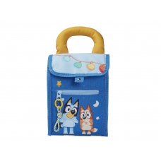 Bluey Bolsa de Merienda - Dreams