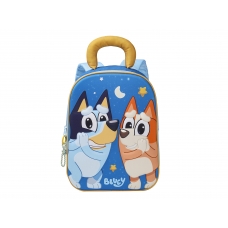 Bluey Mochila de 32 cm Eva 3D - Dreams