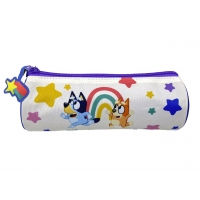 Bluey Portatodo - Rainbow Bluey Portatodo - Rainbow