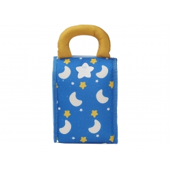 Bluey Bolsa de Merienda - Dreams