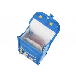 Bluey Bolsa de Merienda - Dreams