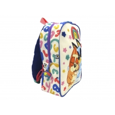 Bluey Mochila 30cm - Rainbow