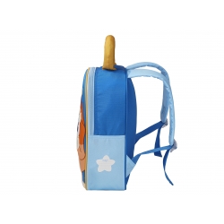 Bluey Mochila de 32 cm Eva 3D - Dreams