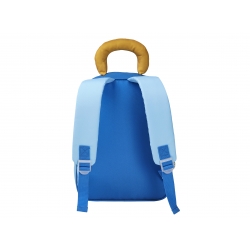 Bluey Mochila de 32 cm Eva 3D - Dreams