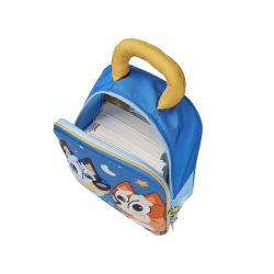 Bluey Mochila de 32 cm Eva 3D - Dreams