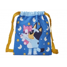Bluey Mochila Saco - Dreams