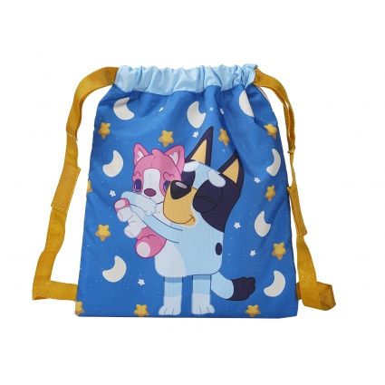 Bluey Mochila Saco - Dreams