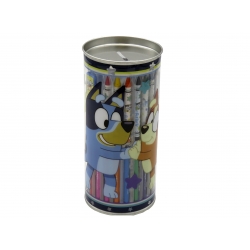 Bluey Set de Actividades 38 Piezas Hucha