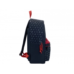 Brawl Stars Mochila Juvenil Adaptable a Trolley