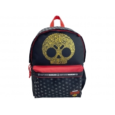Brawl Stars Mochila Juvenil Adaptable a Trolley