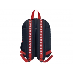 Brawl Stars Mochila Juvenil Adaptable a Trolley