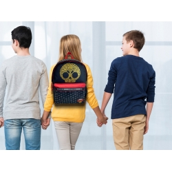 Brawl Stars Mochila Juvenil Adaptable a Trolley