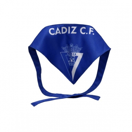 Cádiz Bandana para Perro