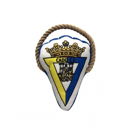 Juguete con Peluche para Perro Cádiz