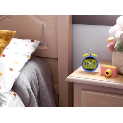 Cádiz Despertador Campanas