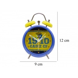 Cádiz Despertador Campanas