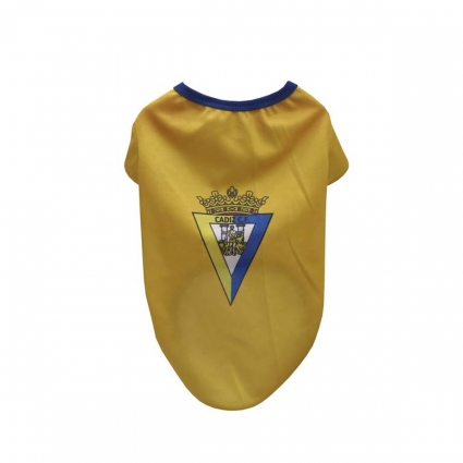  Cádiz Camiseta para Perro Talla XXL