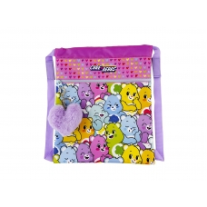 Care Bears Mochila Saco-Friendship