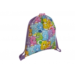 Care Bears Mochila Saco-Friendship