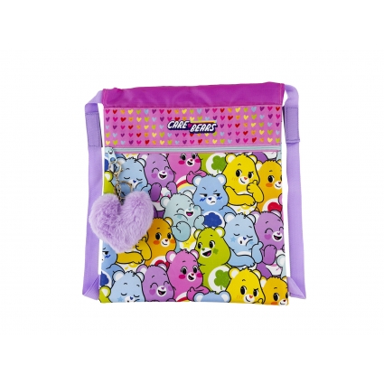 Care Bears Mochila Saco-Friendship