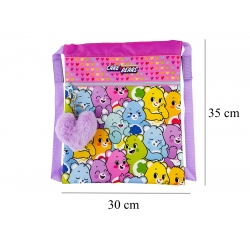 Care Bears Mochila Saco-Friendship