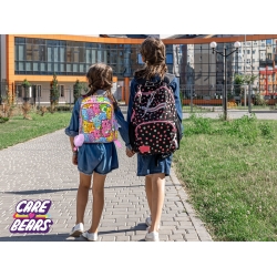 Care Bears Escolar Mediana 36cm