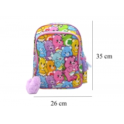Care Bears Escolar Mediana 36cm