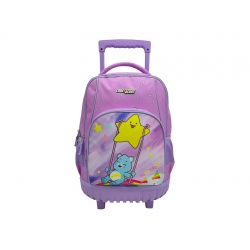 Care Bears  Set Trolley Compacto  3 Pcs