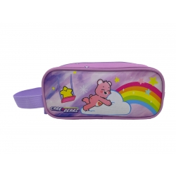 Care Bears  Set Trolley Compacto  3 Pcs