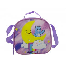 Care Bears  Set Trolley Funcional 3 Pcs