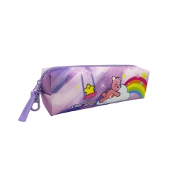 Care Bears  Set Trolley Funcional 3 Pcs