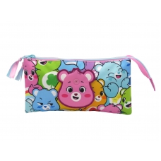 Care Bears Portatodo Triple-Friendship