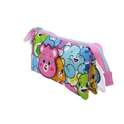 Care Bears Portatodo Triple-Friendship