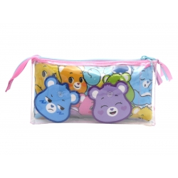 Care Bears Portatodo Triple-Friendship