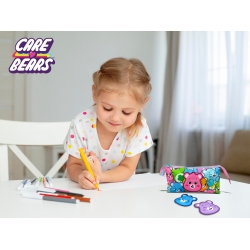 Care Bears Portatodo Triple-Friendship