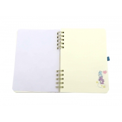Care Bears  Cuaderno A5 con Pegatinas y Boligrafo