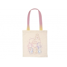Care Bears Tote Bag- Watercolors
