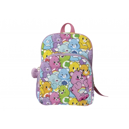 Care Bears Mochila 30cm - Friendship