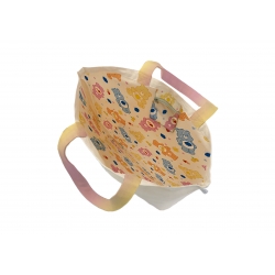 Care Bears  Bolsa Grande -Starts