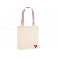 Care Bears Tote Bag- Watercolors
