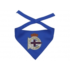 Deportivo de la Coruña Bandana para Perro