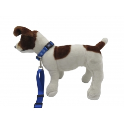 Deportivo de la Coruña Collar para Perro Talla S